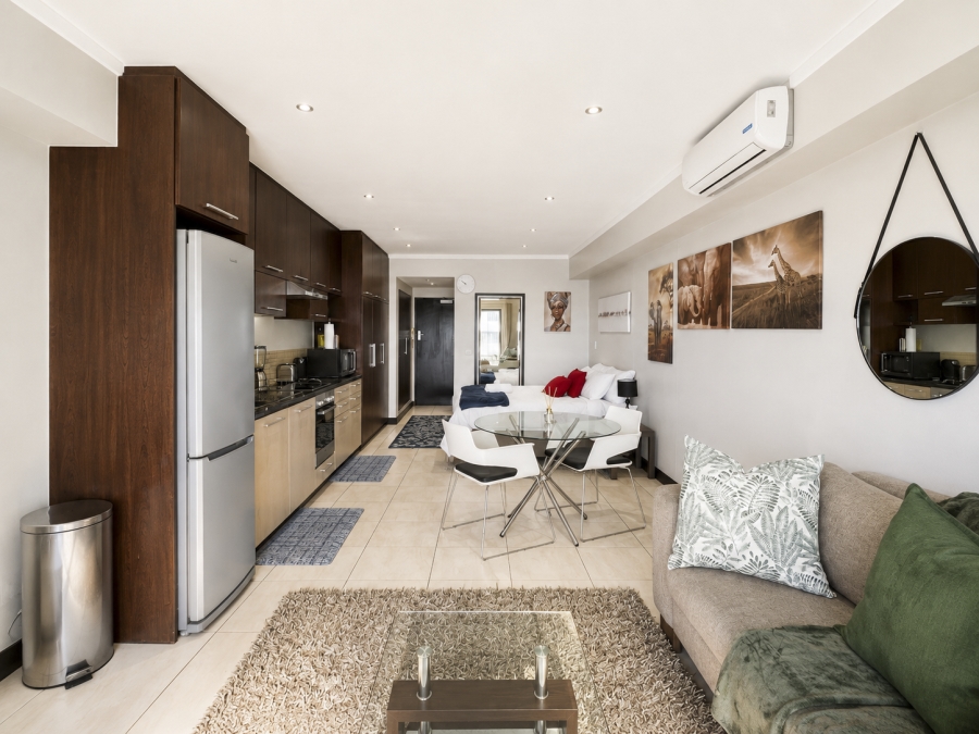 To Let 0 Bedroom Property for Rent in Cape Town City Centre Western Cape